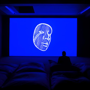 Aletta Ocean, 大战黑鬼
